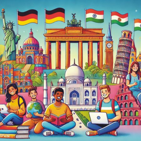 Most Affordable Countries to Study Abroad