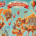 Best Countries for Postgraduate Studies