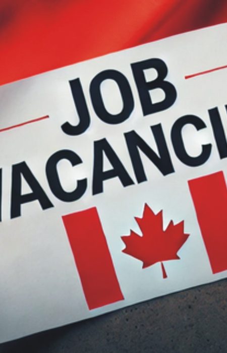 Occupations in Canada with the Highest Job Vacancies