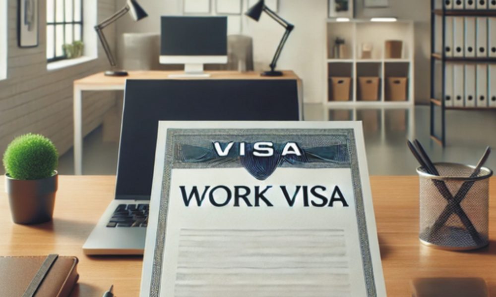 Free Countries for Work Visas