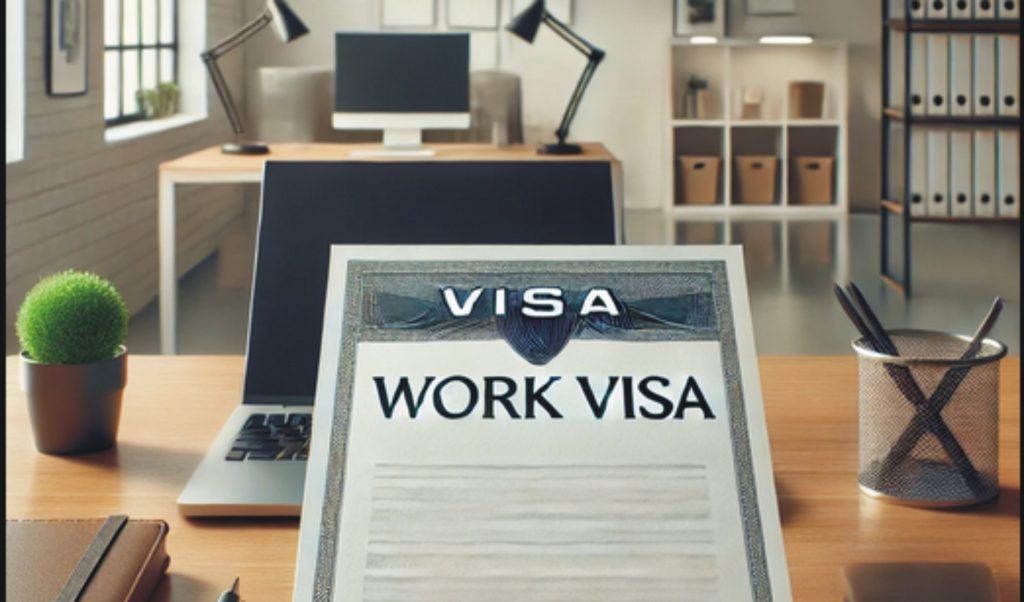 Free Countries for Work Visas