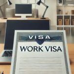 Free Countries for Work Visas