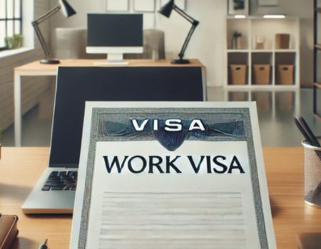 Free Countries for Work Visas