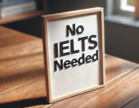 Countries with No IELTS Requirement: Your Guide to Easier Migration