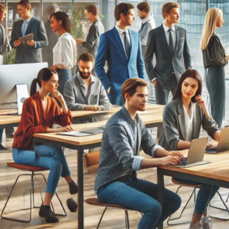 High-Demand Jobs in Europe: Top Opportunities for Skilled Workers