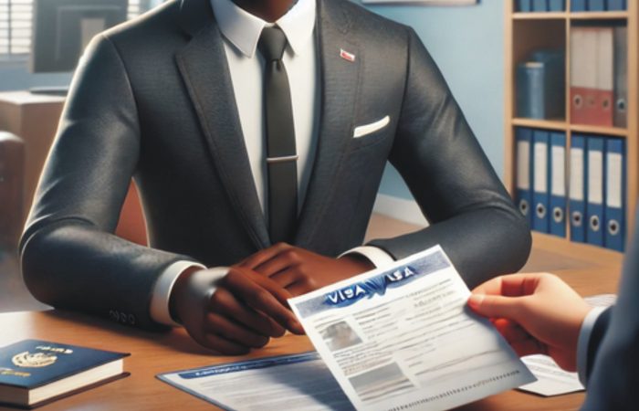 How to Apply for a Student Visa: A Step-by-Step Guide for International Students