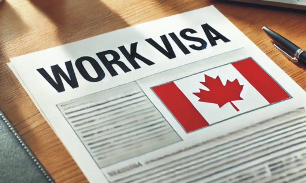 Jobs That Sponsor Visas in Canada