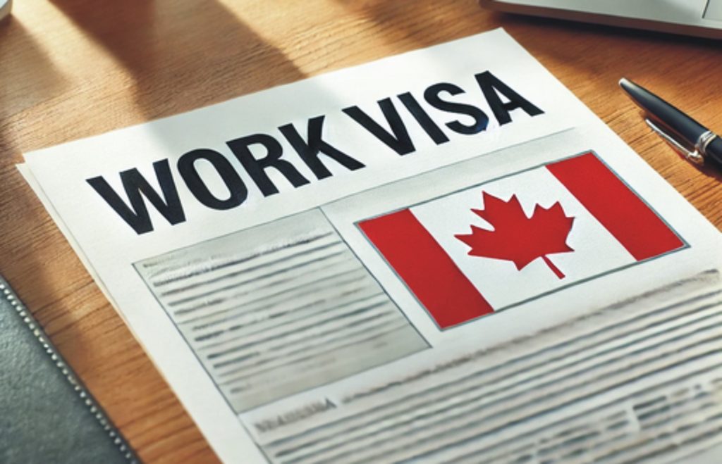 Jobs That Sponsor Visas in Canada