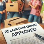 Relocation Grants for Families: Financial Support When Traveling