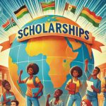 Scholarships for African Students