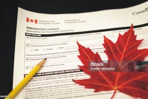 How to Apply for Permanent Residency: A Comprehensive Guide