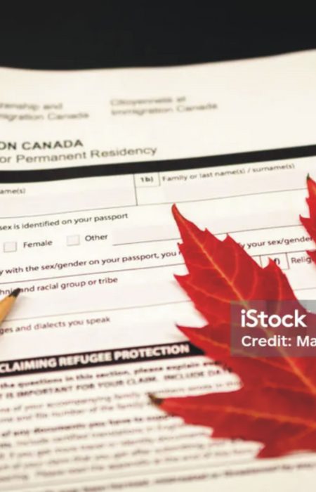 How to Apply for Permanent Residency: A Comprehensive Guide