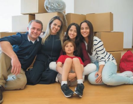 How to Relocate with Children: A Comprehensive Guide for Families