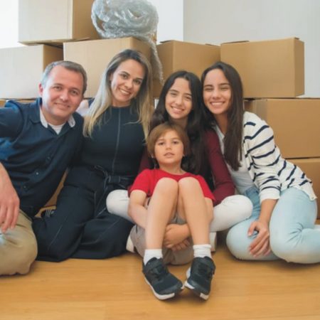 How to Relocate with Children: A Comprehensive Guide for Families