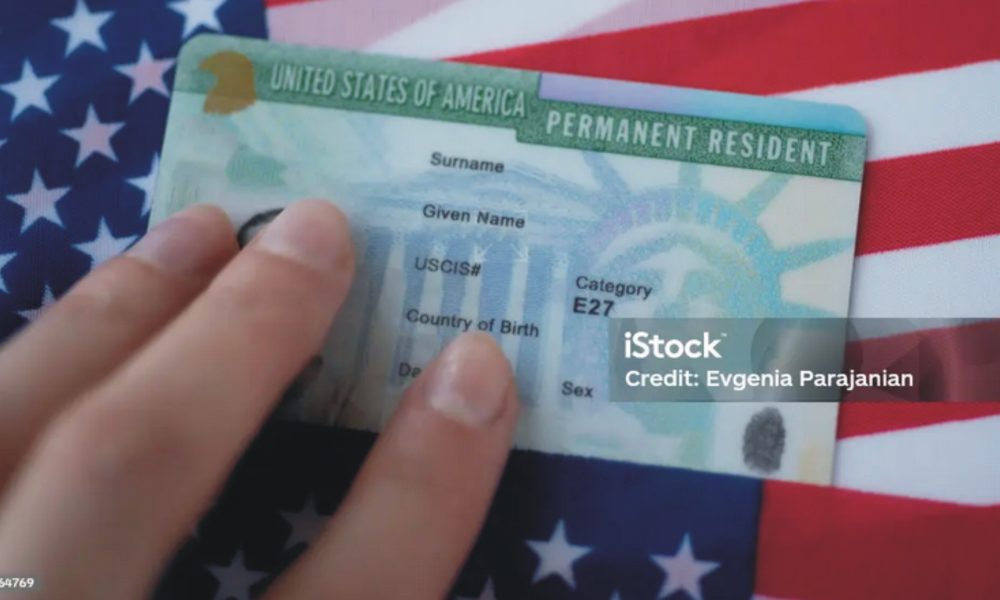 How to Get a Green Card Through Employment: A Step-by-Step Guide