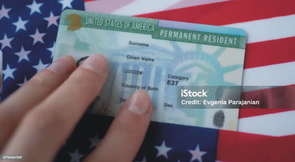 How to Get a Green Card Through Employment: A Step-by-Step Guide