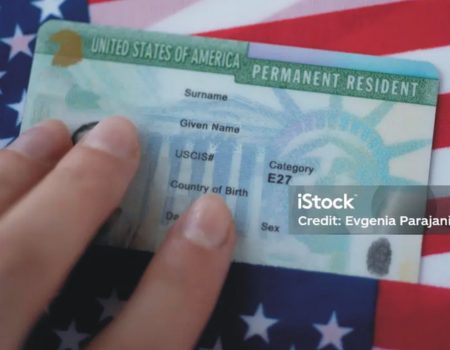 How to Get a Green Card Through Employment: A Step-by-Step Guide