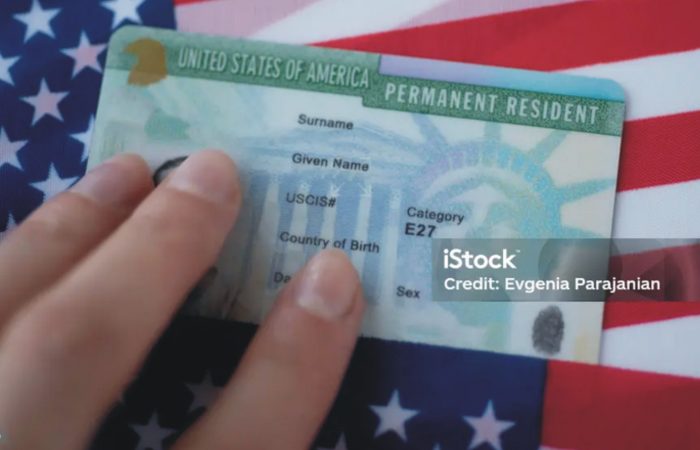 How to Get a Green Card Through Employment: A Step-by-Step Guide