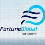 FORTUNE GLOBAL SHIPPING AND LOGISTICS LIMITED (FGSL), Continues to Break New Grounds