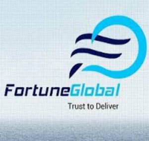 FORTUNE GLOBAL SHIPPING AND LOGISTICS LIMITED (FGSL), Continues to Break New Grounds