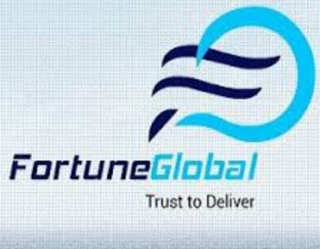 FORTUNE GLOBAL SHIPPING AND LOGISTICS LIMITED (FGSL), Continues to Break New Grounds