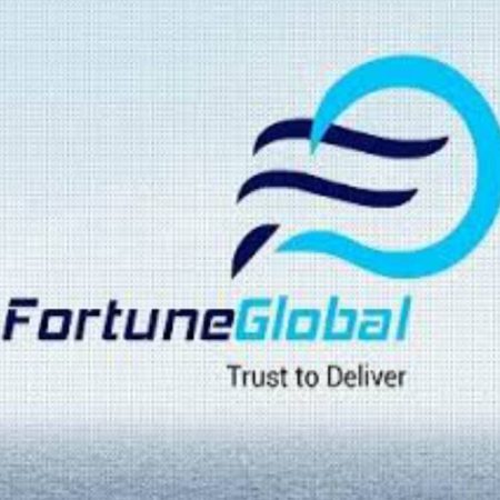 FORTUNE GLOBAL SHIPPING AND LOGISTICS LIMITED (FGSL), Continues to Break New Grounds