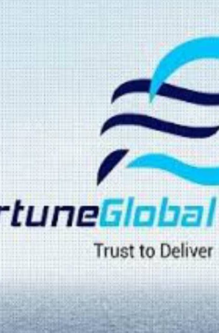 FORTUNE GLOBAL SHIPPING AND LOGISTICS LIMITED (FGSL), Continues to Break New Grounds FORTUNE GLOBAL SHIPPING AND LOGISTICS LIMITED (FGSL), Continues to Break New Grounds