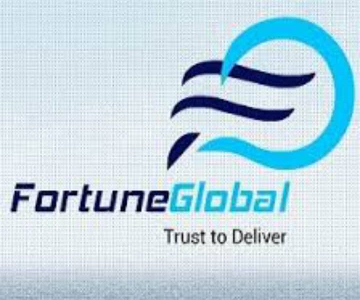 FORTUNE GLOBAL SHIPPING AND LOGISTICS LIMITED (FGSL), Continues to Break New Grounds