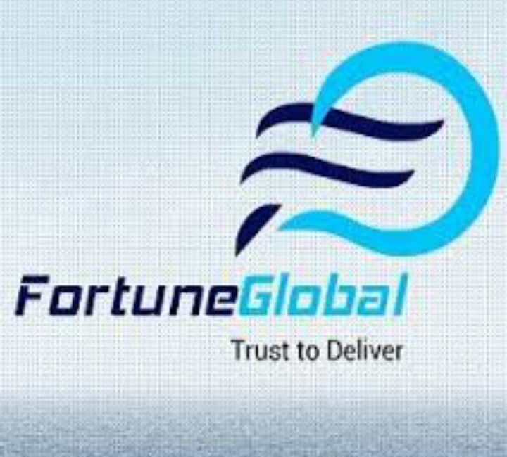 FORTUNE GLOBAL SHIPPING AND LOGISTICS LIMITED (FGSL), Continues to Break New Grounds